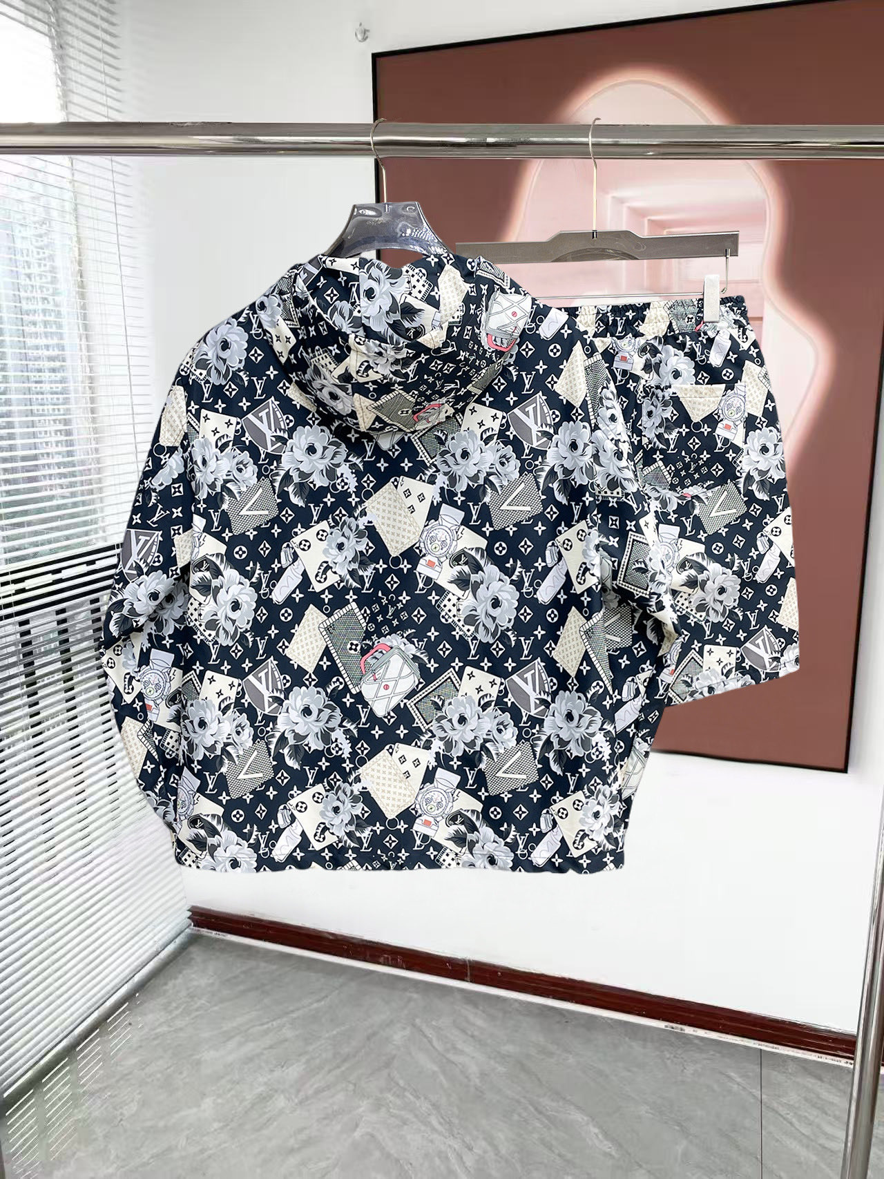 clothes and pants